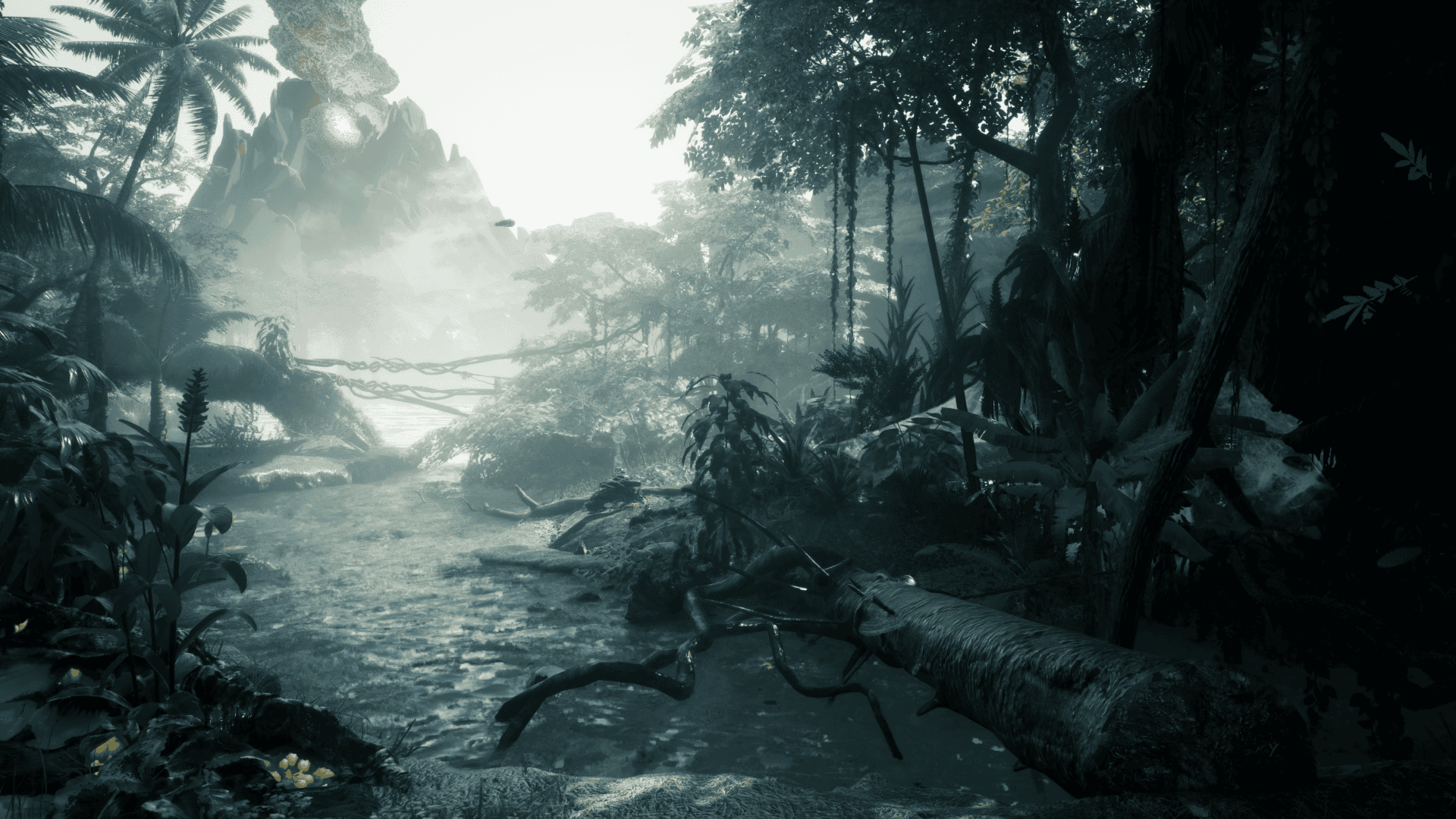 Annunciato Wilderdark, il survival horror dai creatori di Monstrum